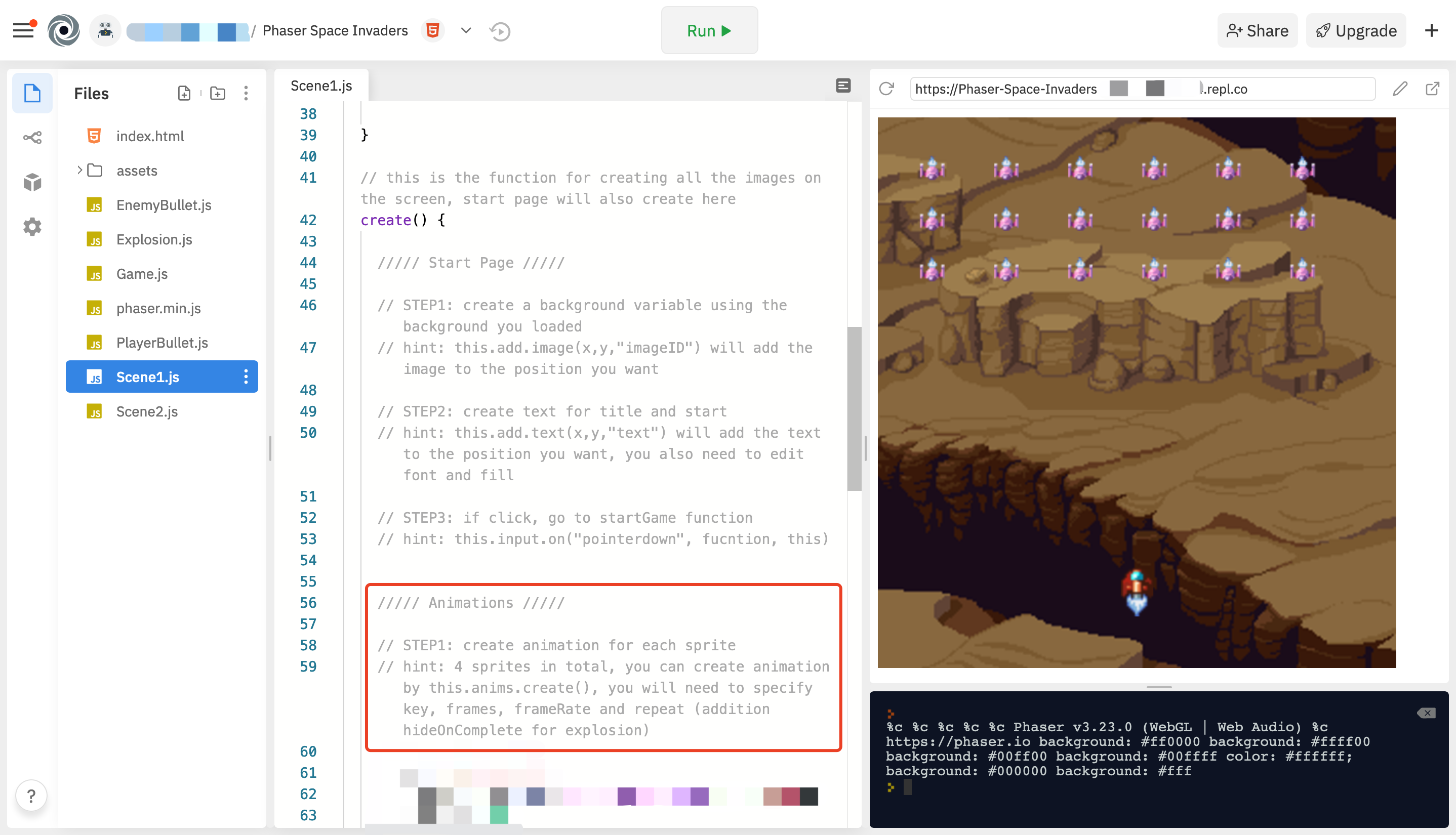create_sprite
